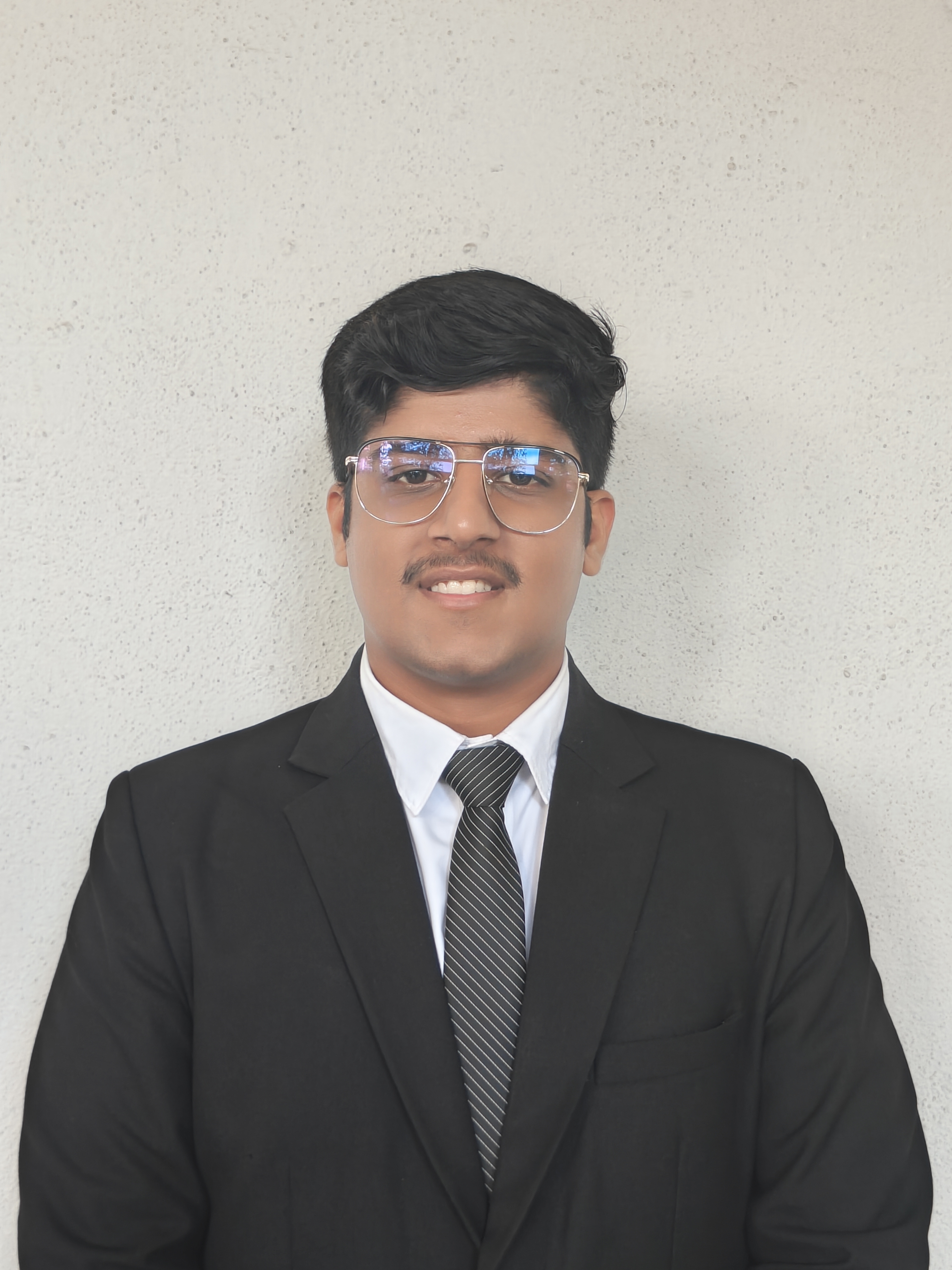 Mehul Gohel